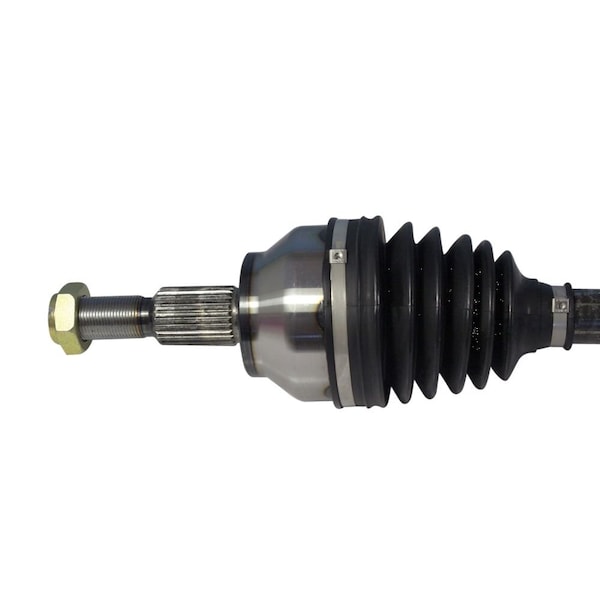 Gsp NCV11160 New CV Axle NCV11160 - main